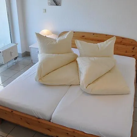 Haus-windjammer-wohnung-30 * Heiligenhafen