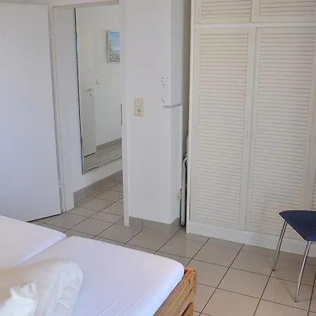 Appartamento Haus-windjammer-wohnung-30 *