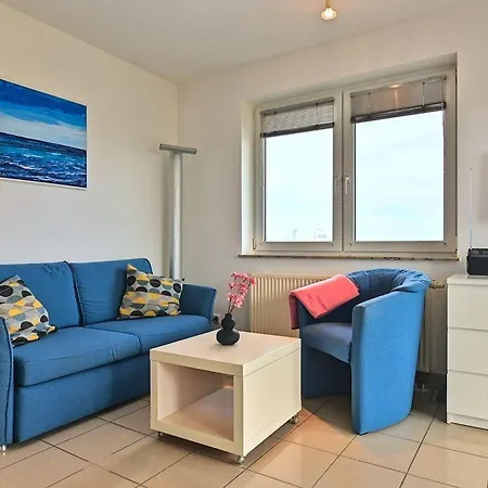Appartamento Haus-windjammer-wohnung-30 *