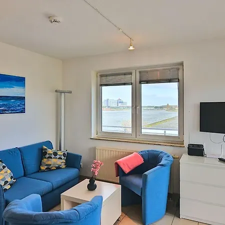 Appartamento Haus-windjammer-wohnung-30 Heiligenhafen