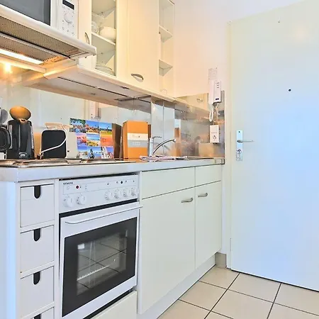 Haus-windjammer-wohnung-30 Appartamento