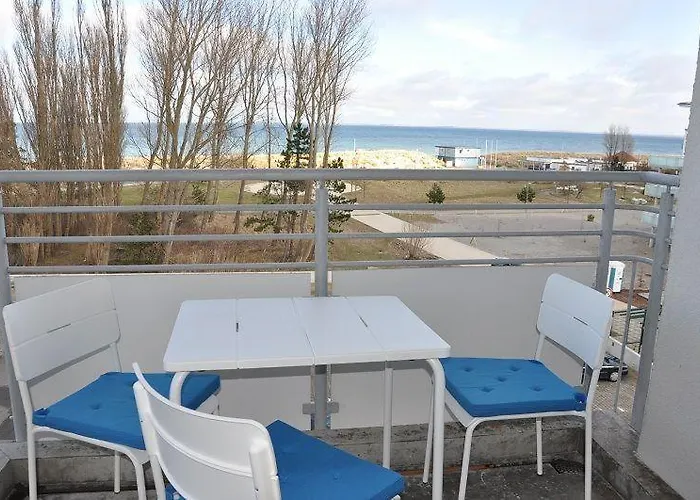 Appartement Haus-windjammer-wohnung-30