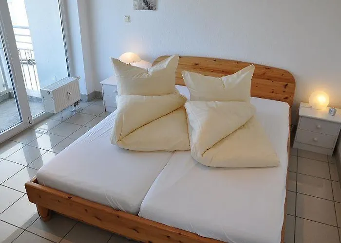 Haus-windjammer-wohnung-30 * Heiligenhafen